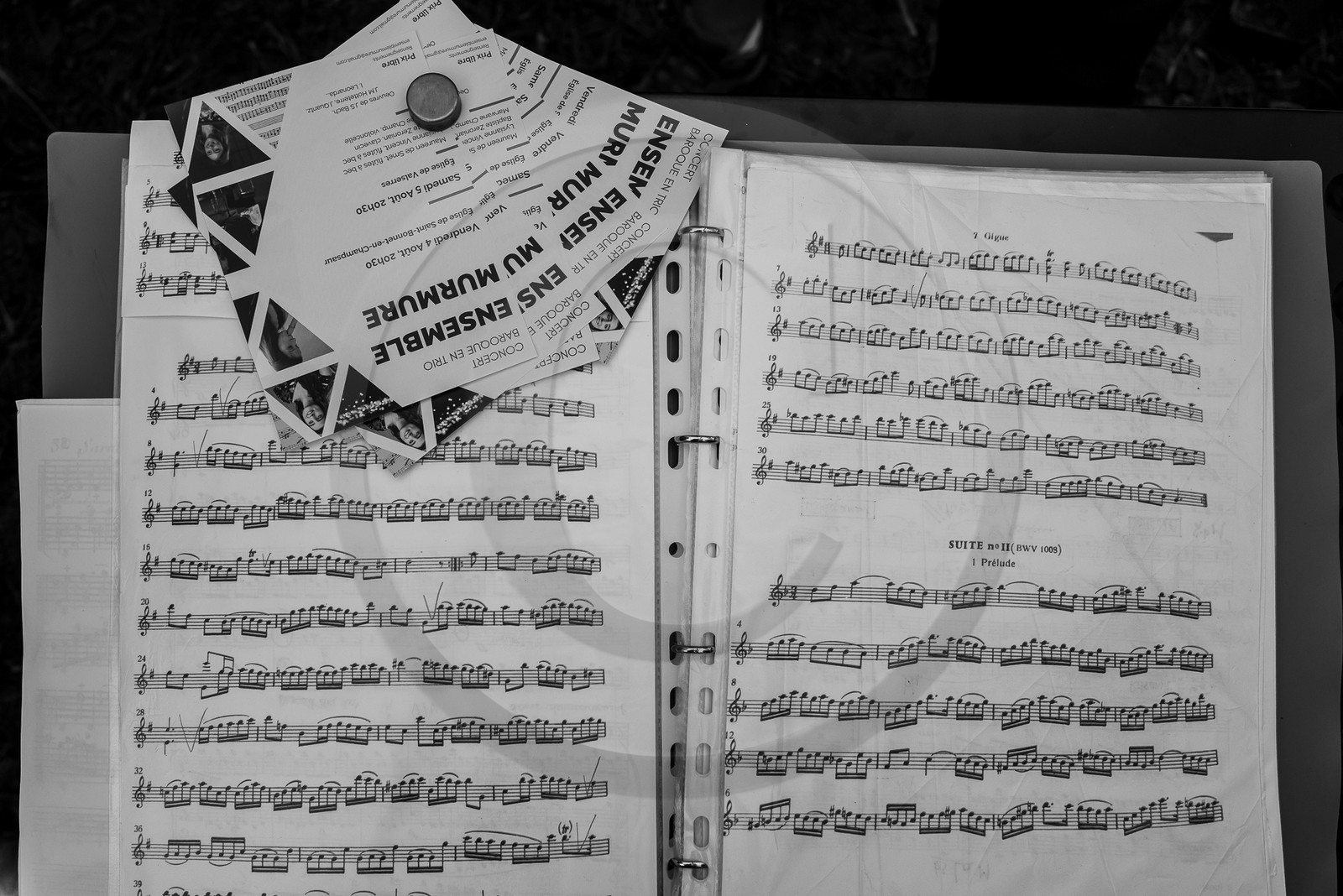 26 juillet 2023 : Sieste musicale avec Lysianne Vincent