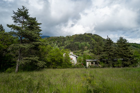 Le Pas du Loup - Le Glaizil -14 mai 2023