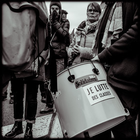 Défense des retraites