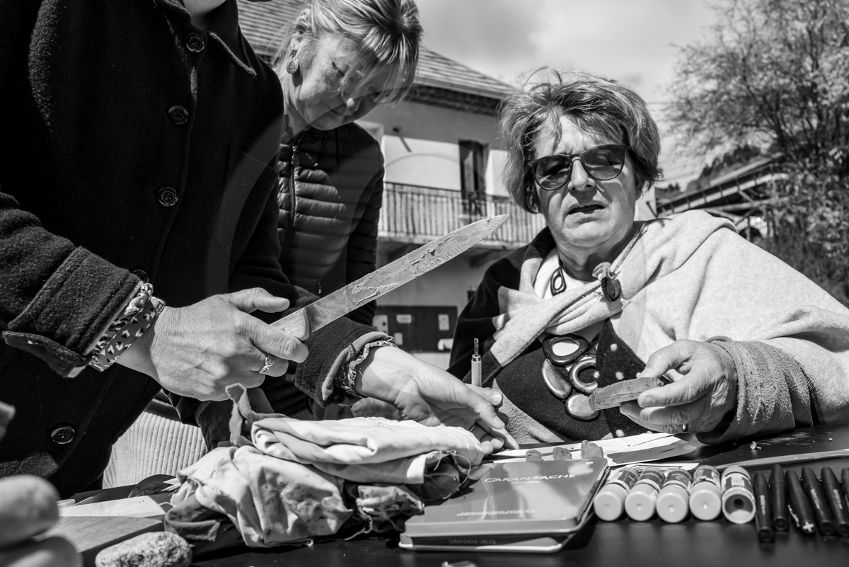 24 avril 2023 : Journée des aidants et des aidés