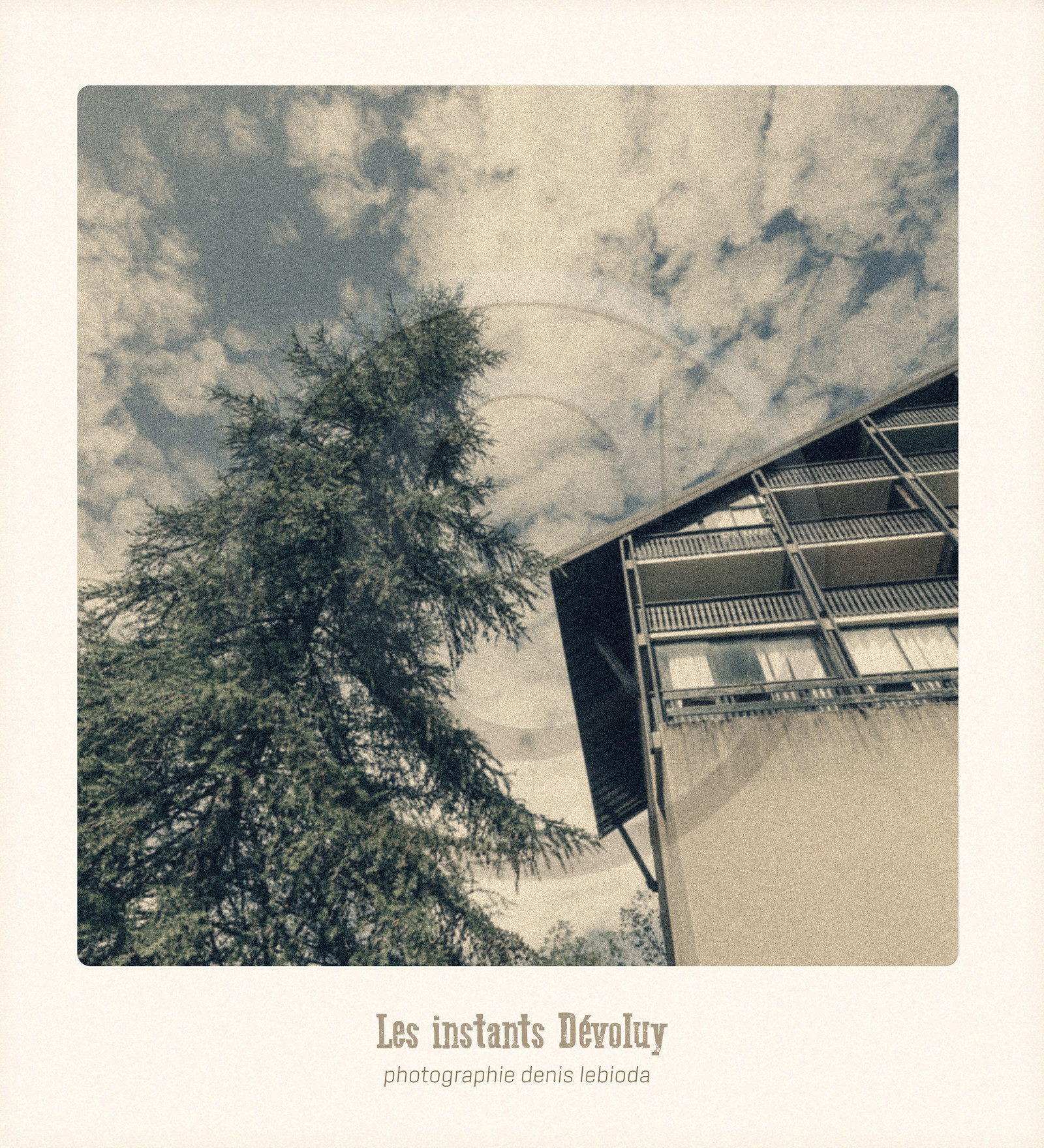 Les Instants Dévoluy