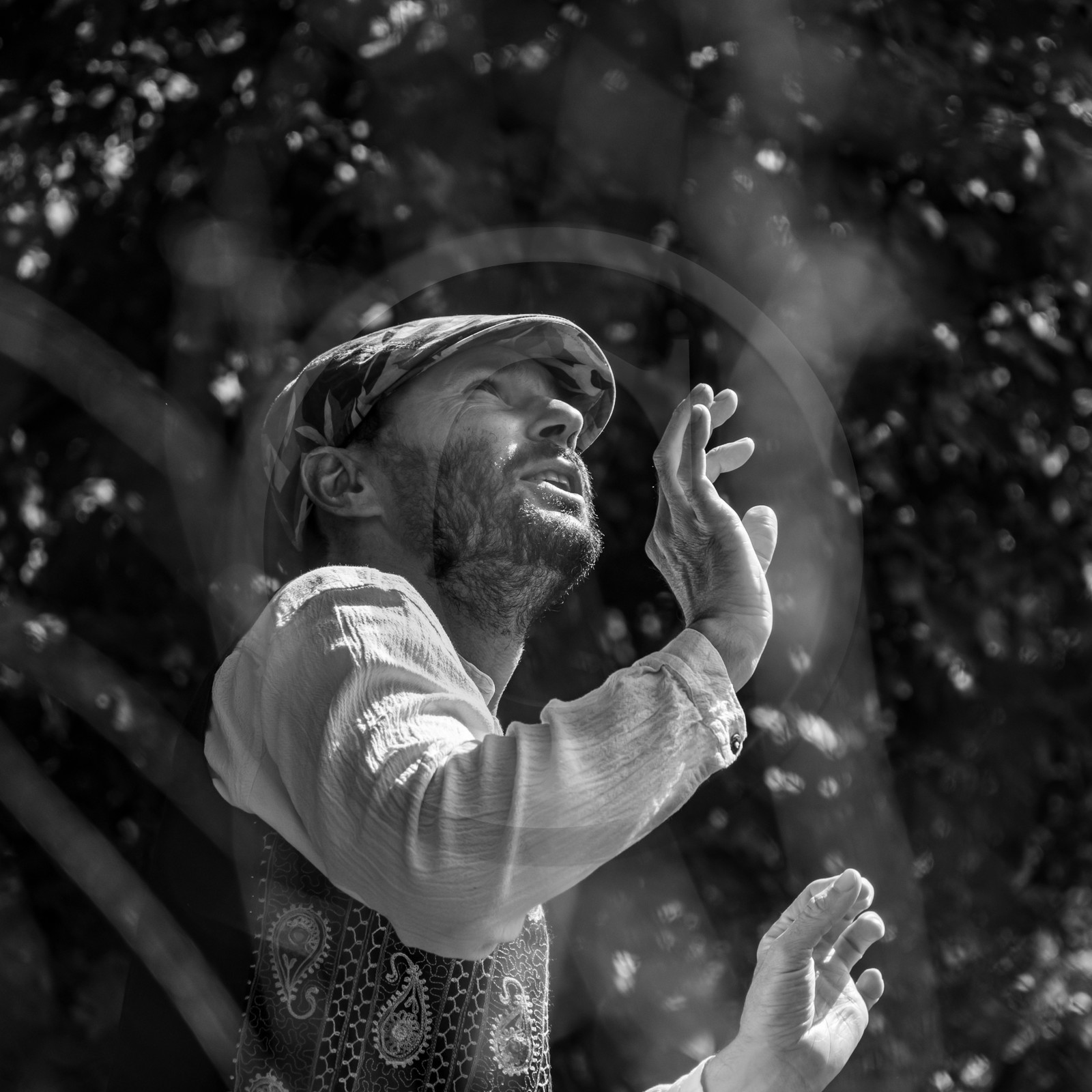 02 octobre 2024 : des contes avec Gilles Bougère et quelques autres conteurs