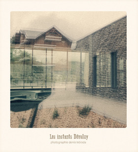 Les Instants Dévoluy