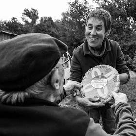 14 septembre 2022 : jeux, laine et promenade