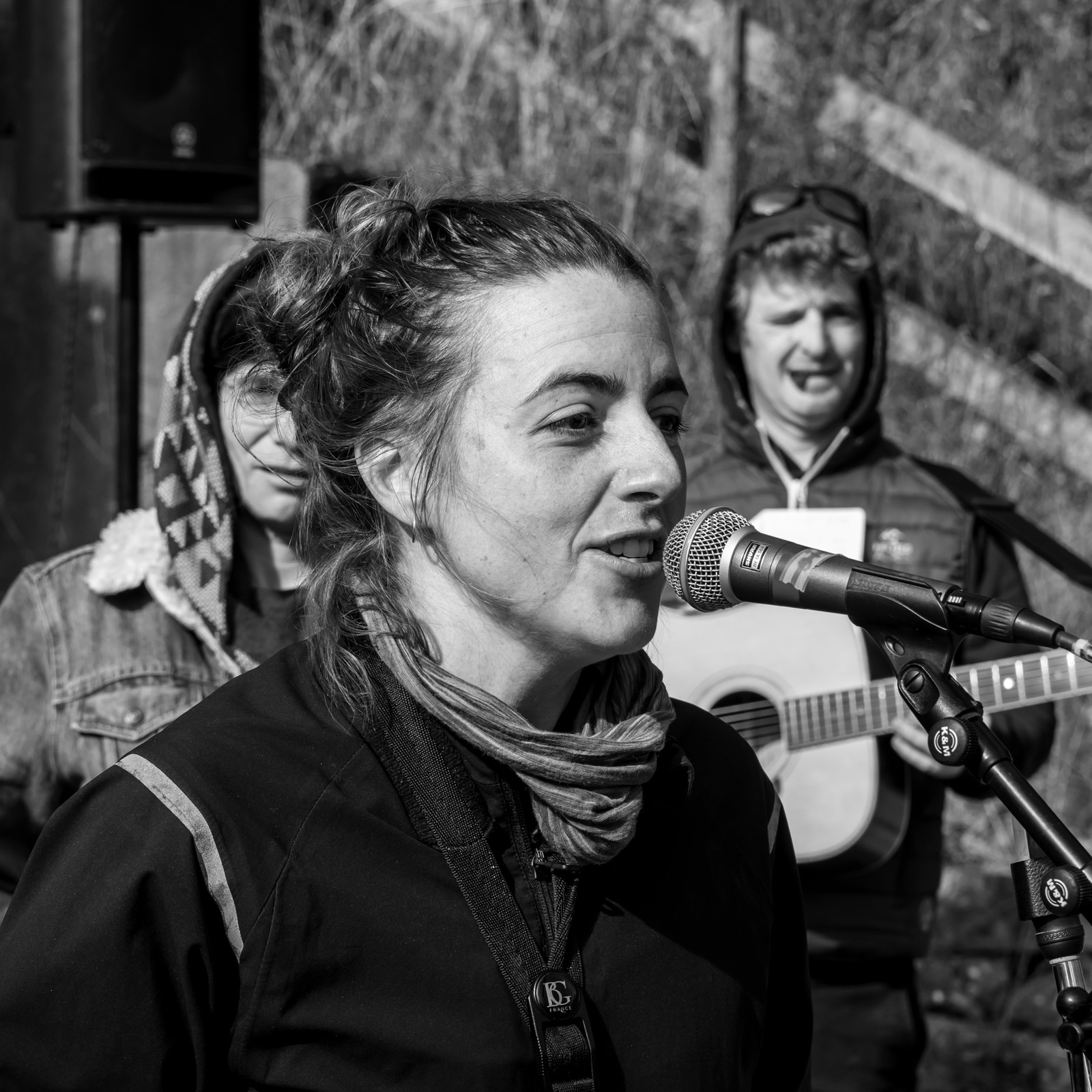 26 octobre 2025 : Les oiseaux de trottoir