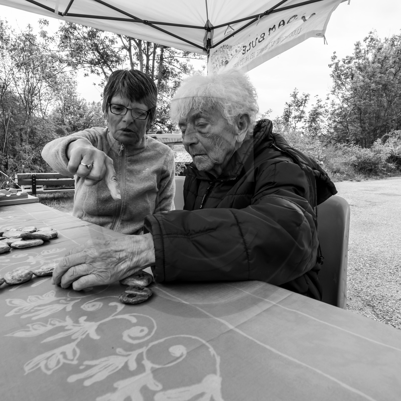 02 juin 2021 : des jeux avec Ludambule