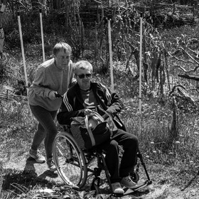 29 avril 2022 : journée des aidants et des aidés