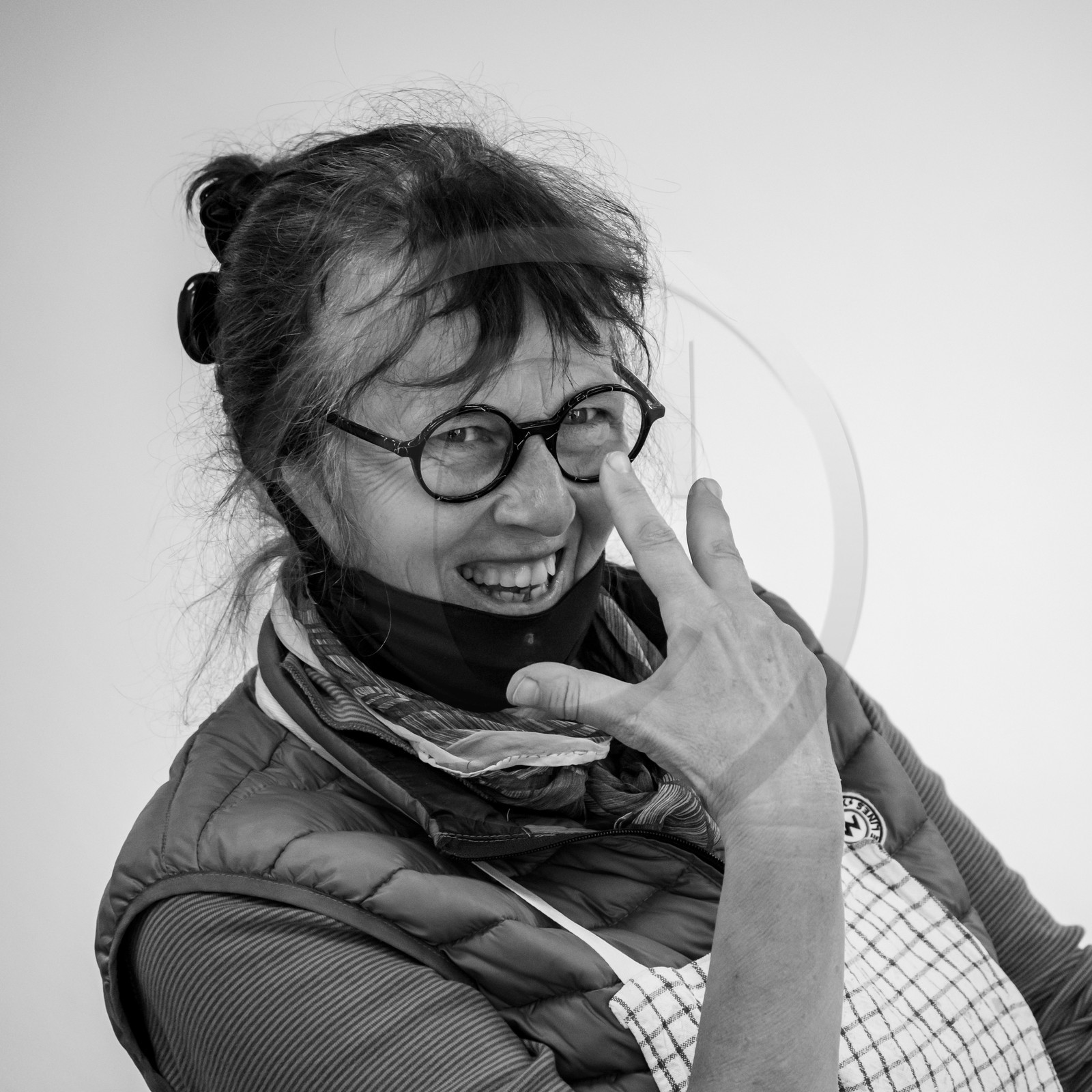 15 mai 2021 : fabrication de masques