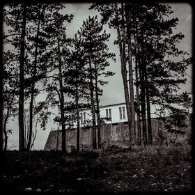 Centrale hydroélectrique du Beynon