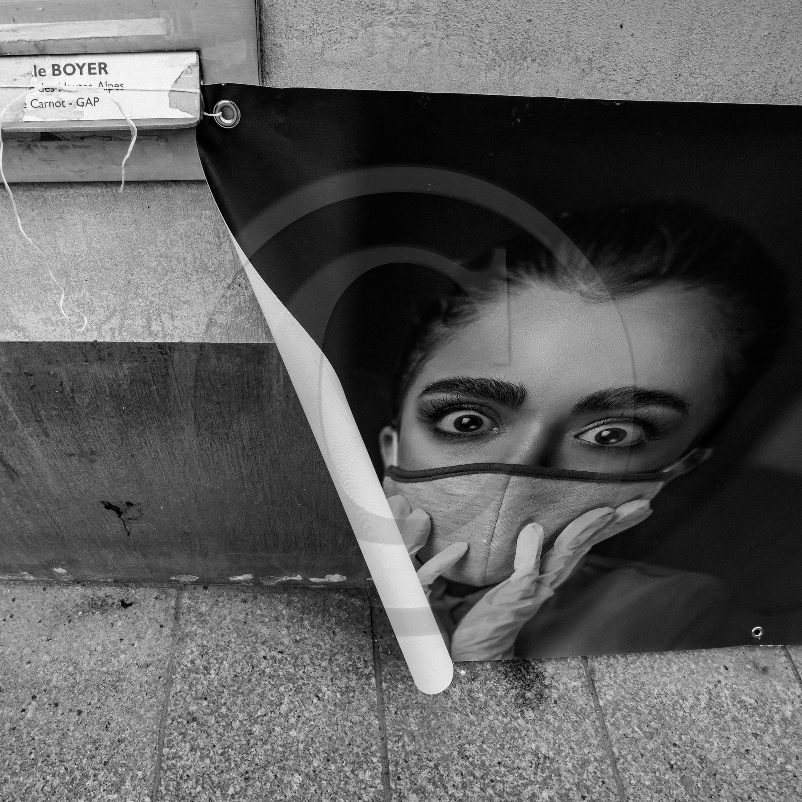 15 mars 2021 : Les oubliés du Ségur de la santé