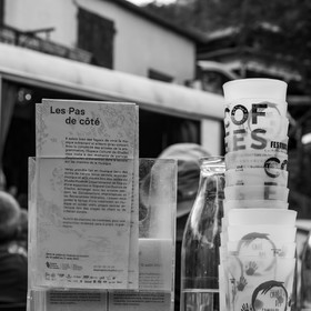 Jeanne Bleuse - Festival de Chaillol