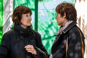 28 février 2025 : Manosque - Maison de Jean Giono - Rénovation et maison de site