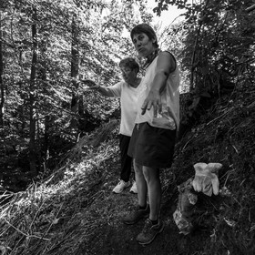 Activités au jardin