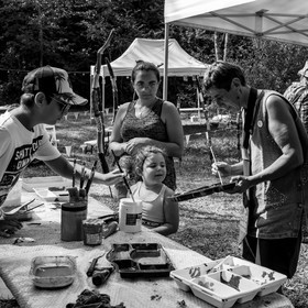 11, 12 et 13 août 2021 : L'Echo des Mots