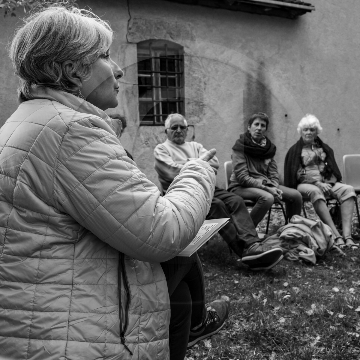 14 octobre 2022 : journée des aidants et des aidés