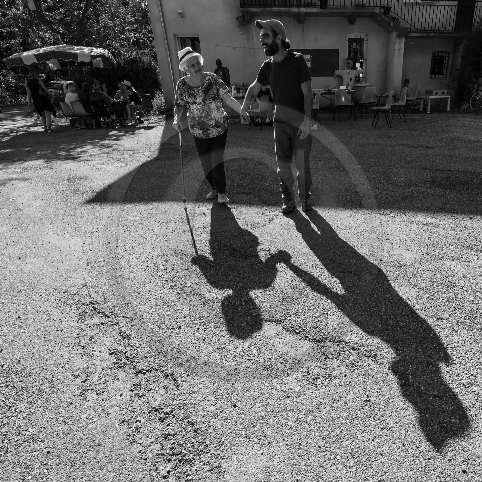 18 septembre 2019 : jeux avec Ludambule