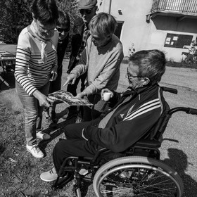 29 avril 2022 : journée des aidants et des aidés