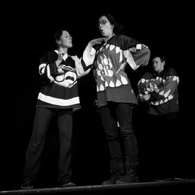 Festival Mission : Impro'Cimes 2