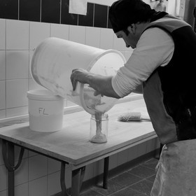 Stéphane Philippe, Le pain d'antan