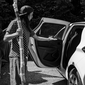 23 août 2021 : L'UCC à l'Ouort