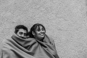 17 mai 2023 : une chorale à l'Ouort (2)