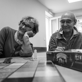 23 octobre 2019 : jeux avec Ludambule