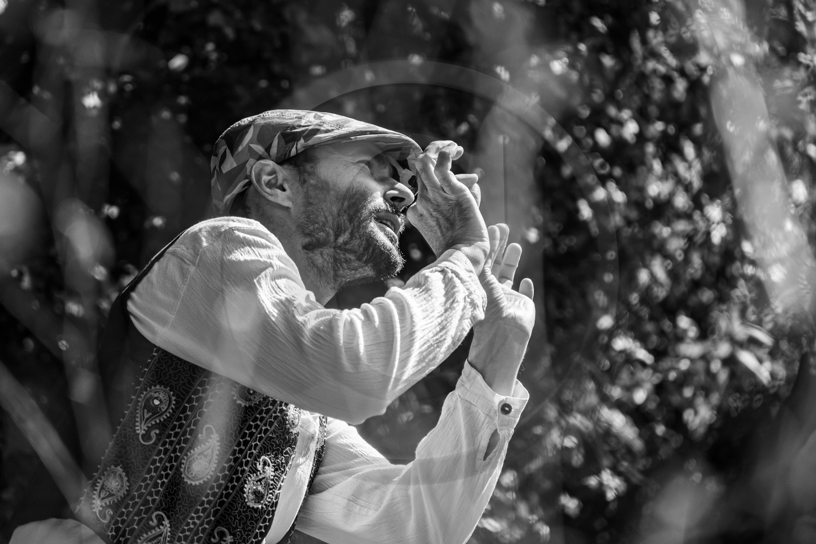 02 octobre 2024 : des contes avec Gilles Bougère et quelques autres conteurs