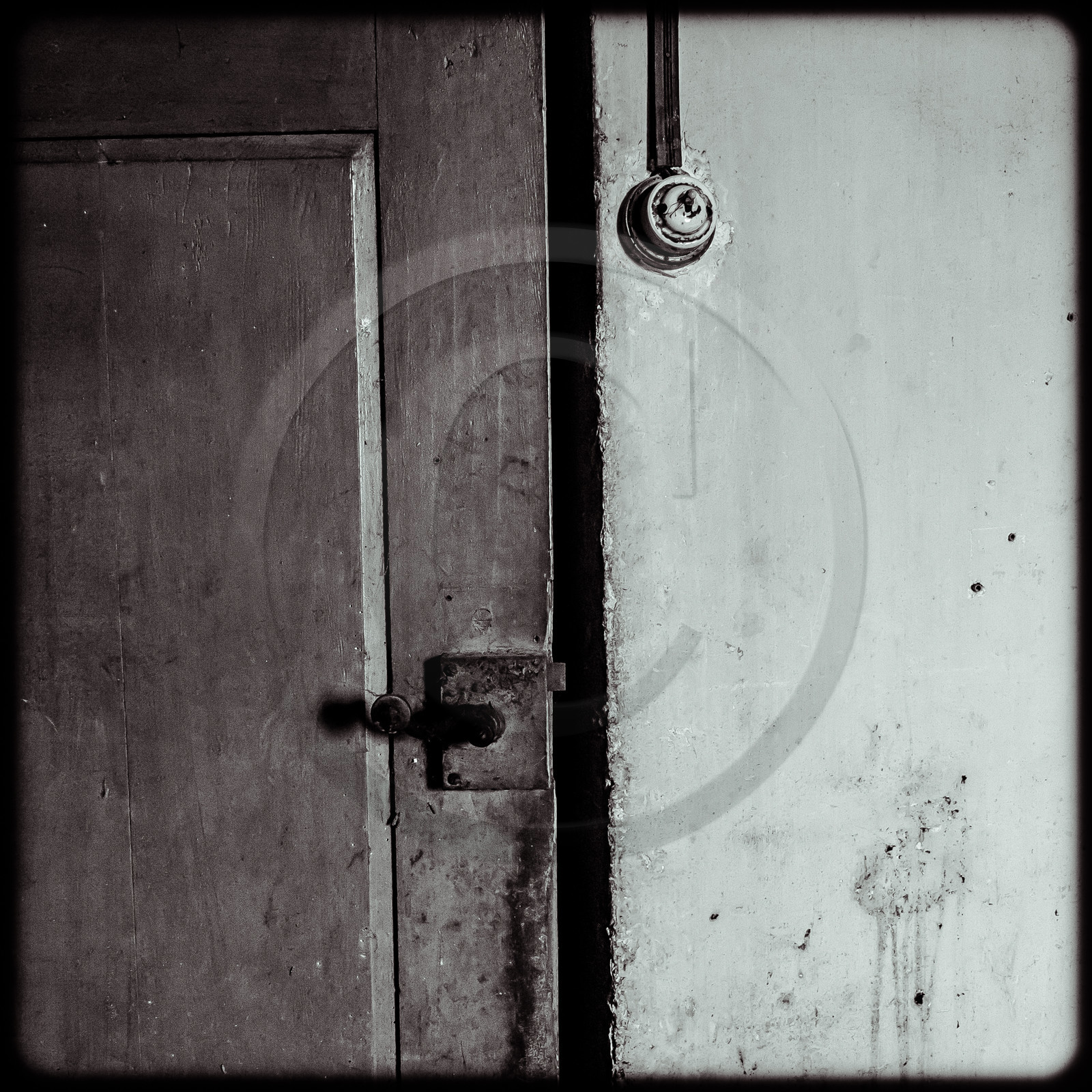 La Cure de Saint-Julien-en-Champsaur