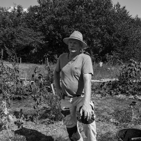 04 septembre 2019 : Visite au jardin des Hautes Terres