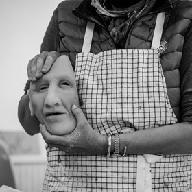 15 mai 2021 : fabrication de masques