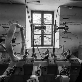 La Filature du Valgaudemar