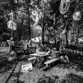 Festival l'Echo des mots