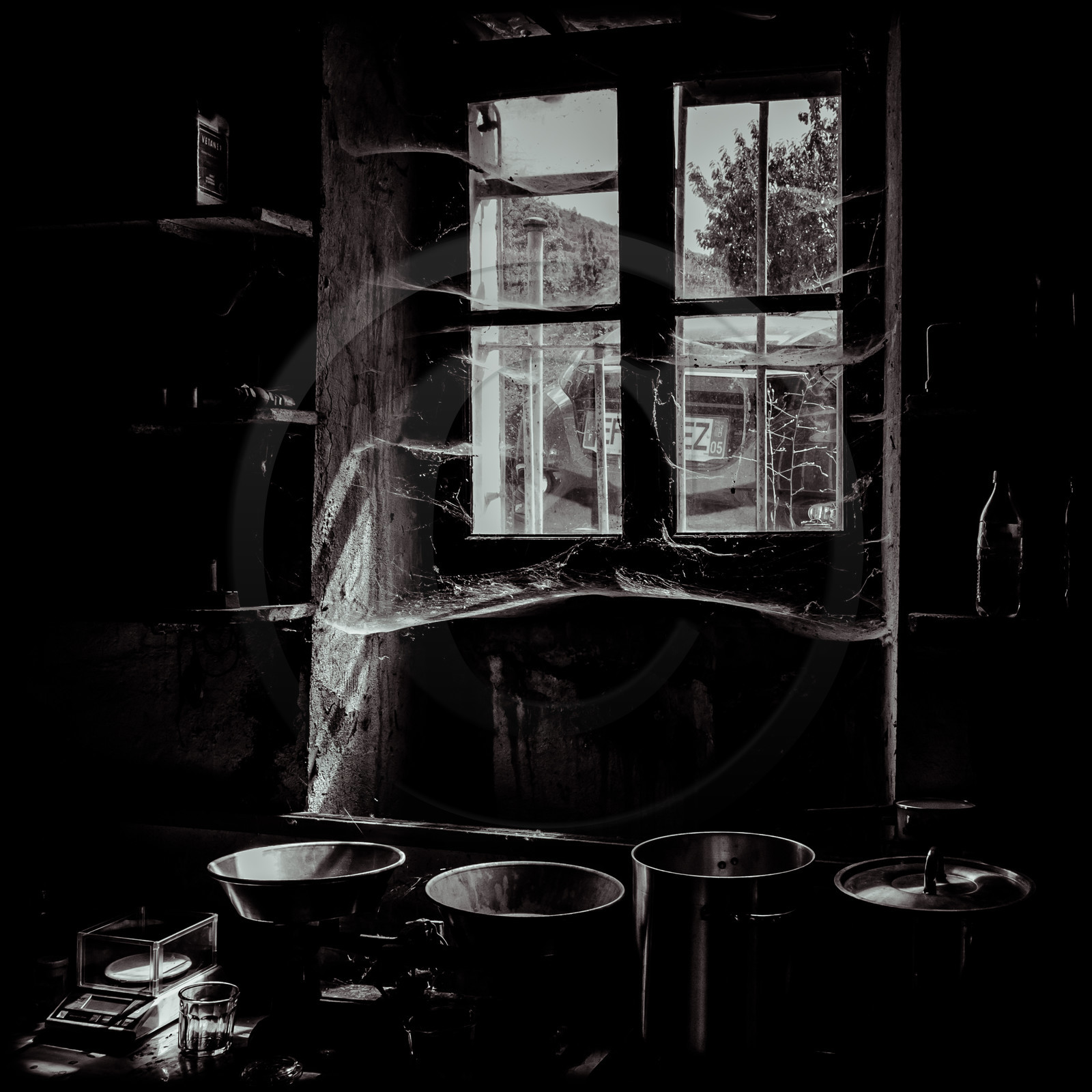 La Filature du Valgaudemar