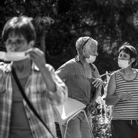 Après-midi contes et promenade