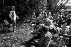 02 octobre 2024 : des contes avec Gilles Bougère et quelques autres conteurs