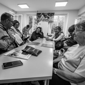 15 septembre 2021 : l'APF à l'Ouort