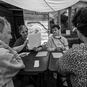 29 avril 2022 : journée des aidants et des aidés