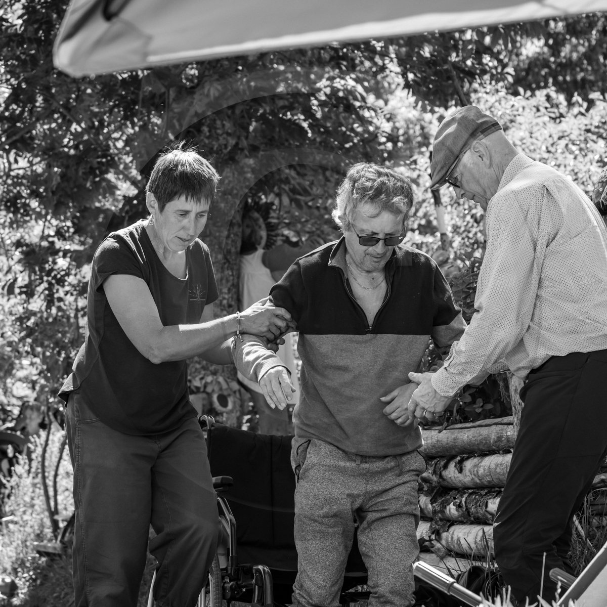 10 juin 2022 : 3ème journée des aidants