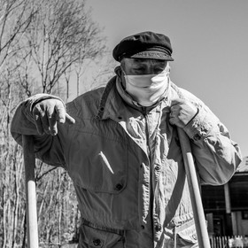 Ouort de Benevènt - 07 avril 2021