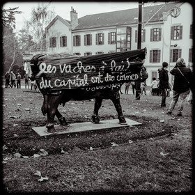 Défense des retraites