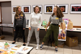 Automne photographique en Champsaur 2019 - Henri Bosco