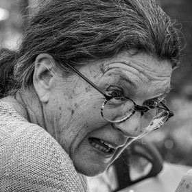 18 mai 2022 : Atelier créatif avec Claudine Meyer