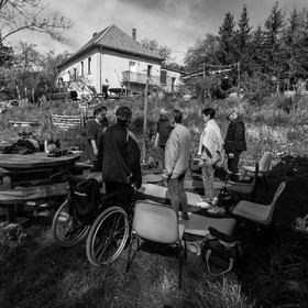 29 avril 2022 : journée des aidants et des aidés