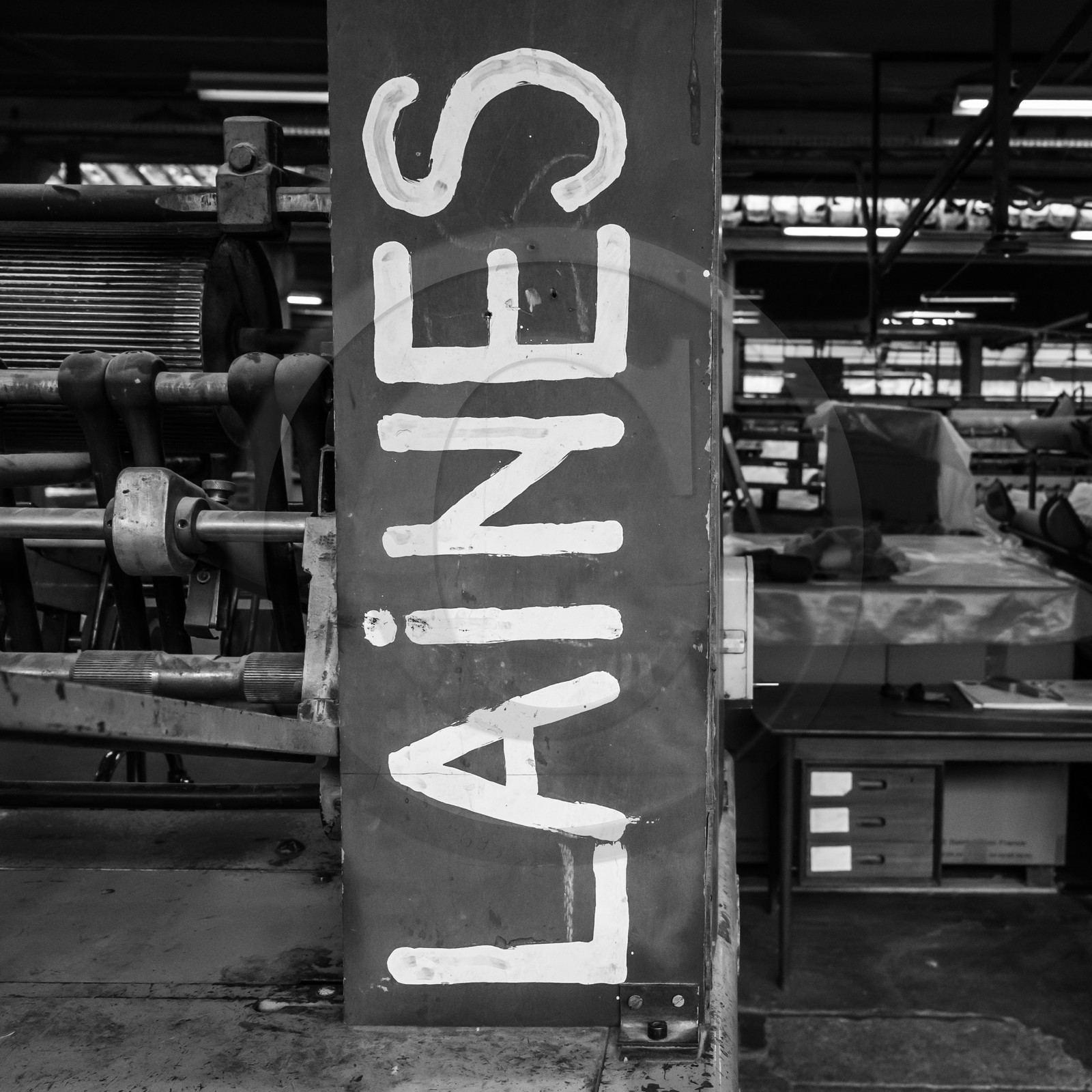 La Filature du Valgaudemar