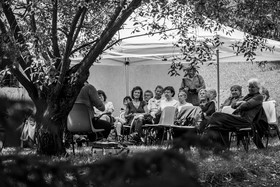 26 juin 2024 : Sieste Musicale avec Balthazar