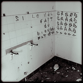 La piscine de Saint-Léger-les-Mélèzes