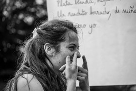 28 juin 2023 : Une chorale à l'Ouort (3)