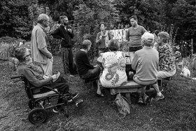 18 septembre 2023 : Journée des aidants et des aidés