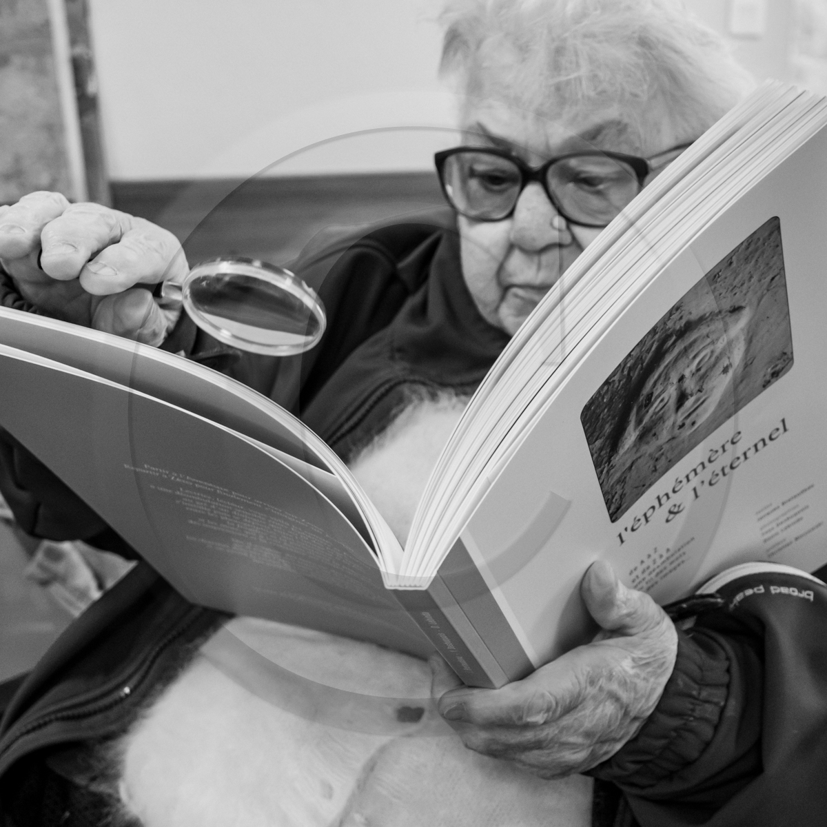 04 mai 2022 : atelier laine