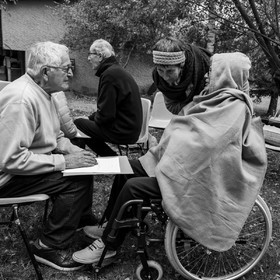 14 octobre 2022 : journée des aidants et des aidés